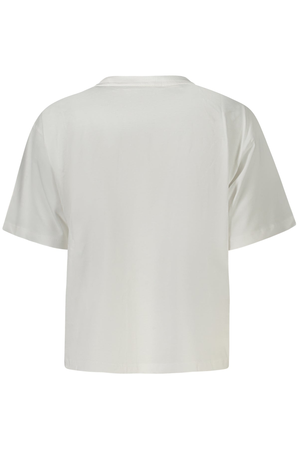 GUESS JEANS Camisetas Mujer Blanco