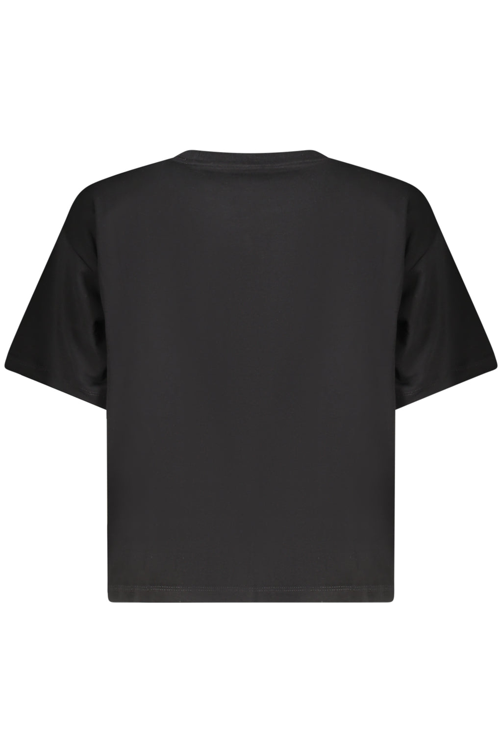 GUESS JEANS Camisetas Mujer Negro