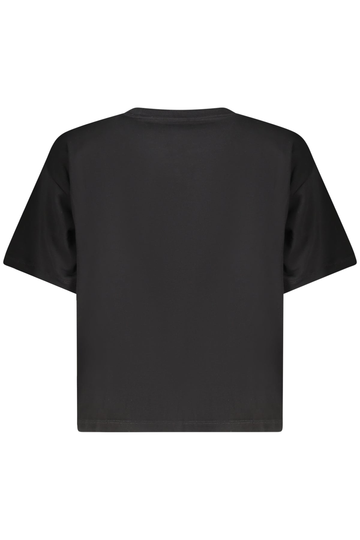GUESS JEANS Camisetas Mujer Negro