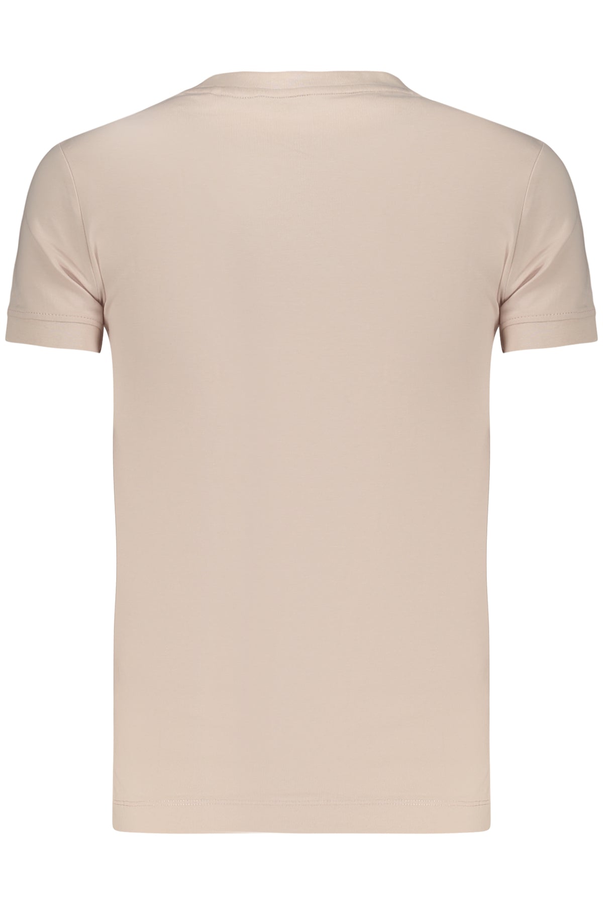 GUESS JEANS Camisetas Mujer Rosa