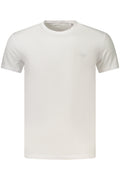 GUESS JEANS Camisetas Hombre Blanco