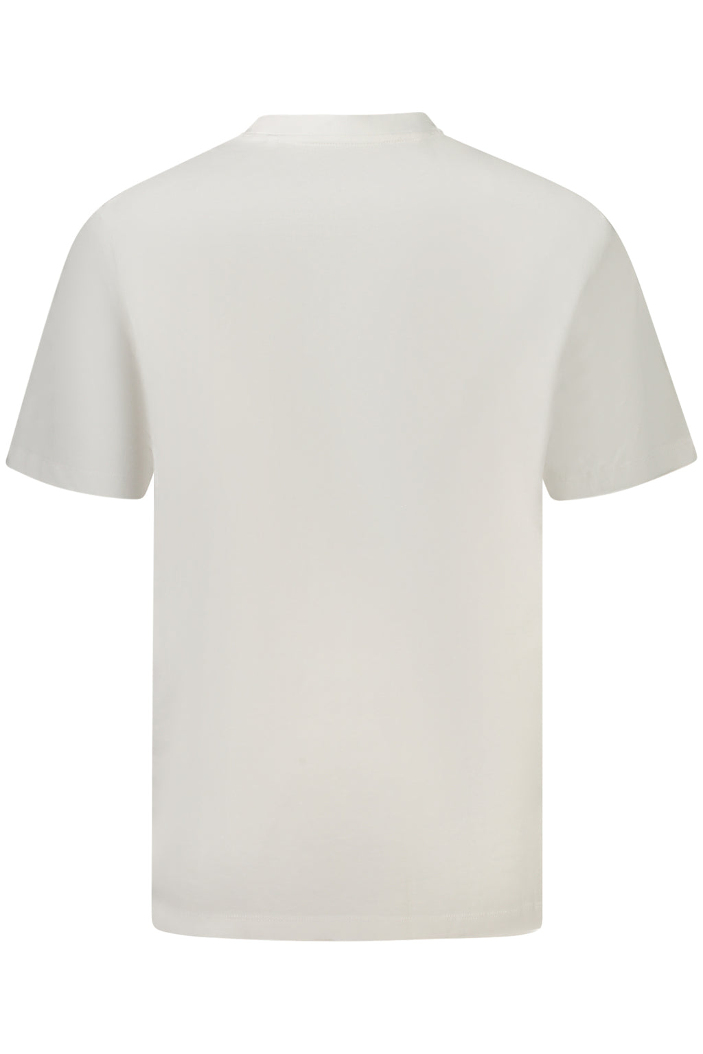 GUESS JEANS Camisetas Hombre Blanco