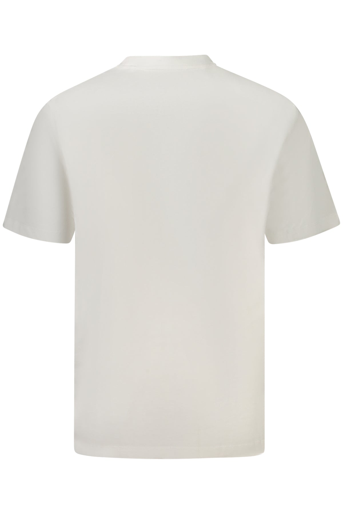 GUESS JEANS Camisetas Hombre Blanco