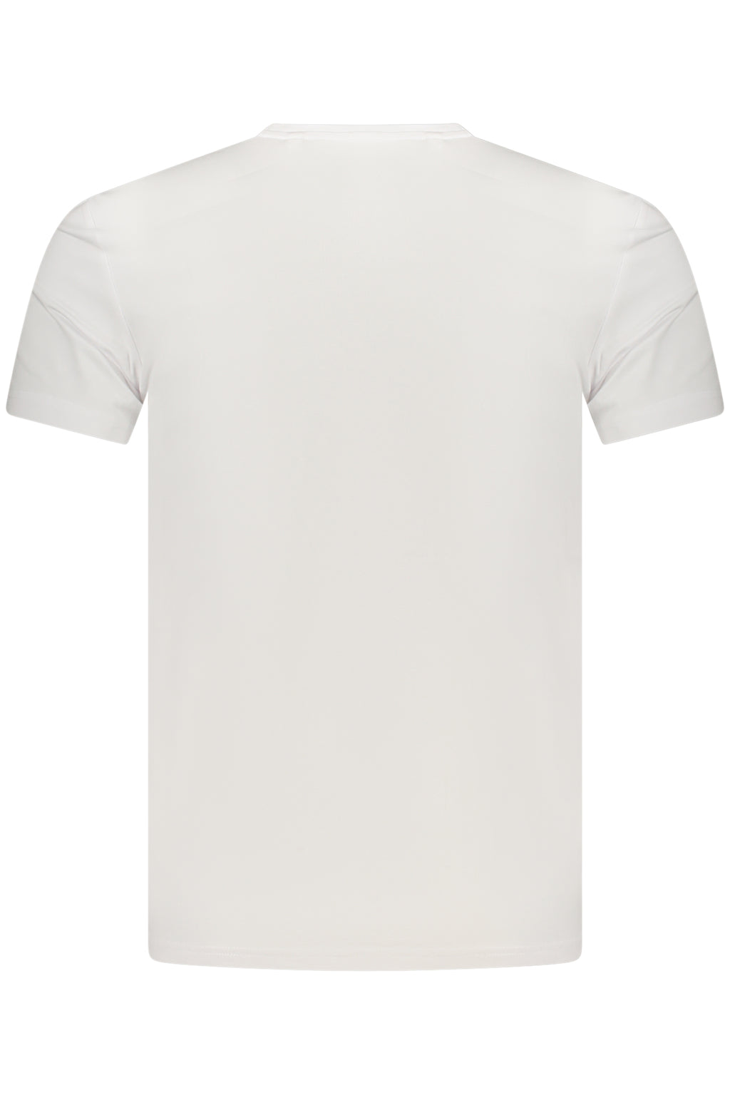 GUESS JEANS Camisetas Hombre Blanco