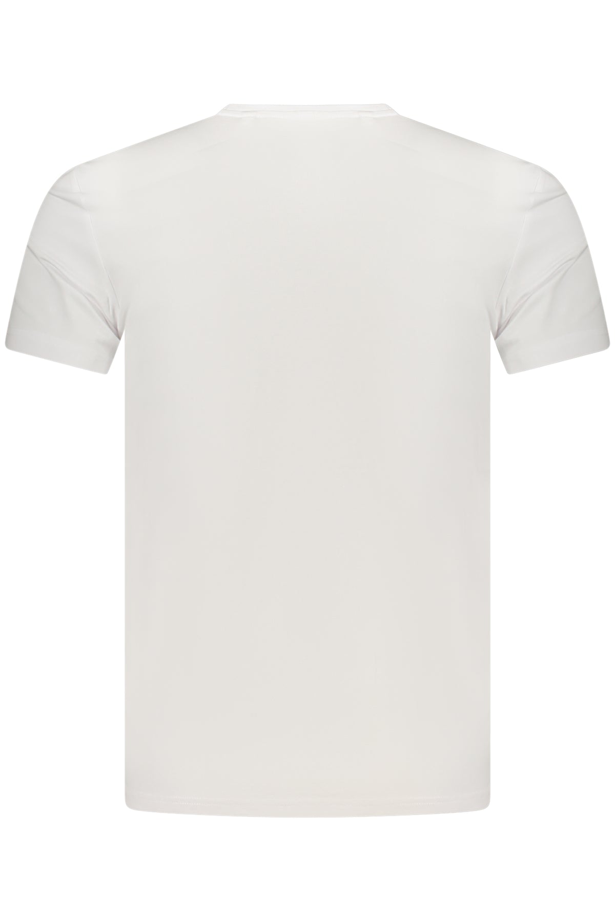 GUESS JEANS Camisetas Hombre Blanco
