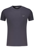 GUESS JEANS Camisetas Hombre Azul