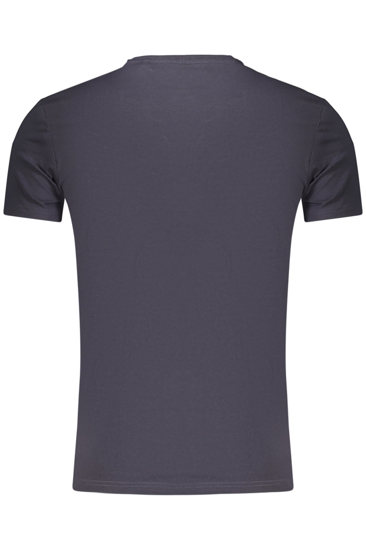 GUESS JEANS Camisetas Hombre Azul