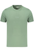 GUESS JEANS Camisetas Hombre Verde