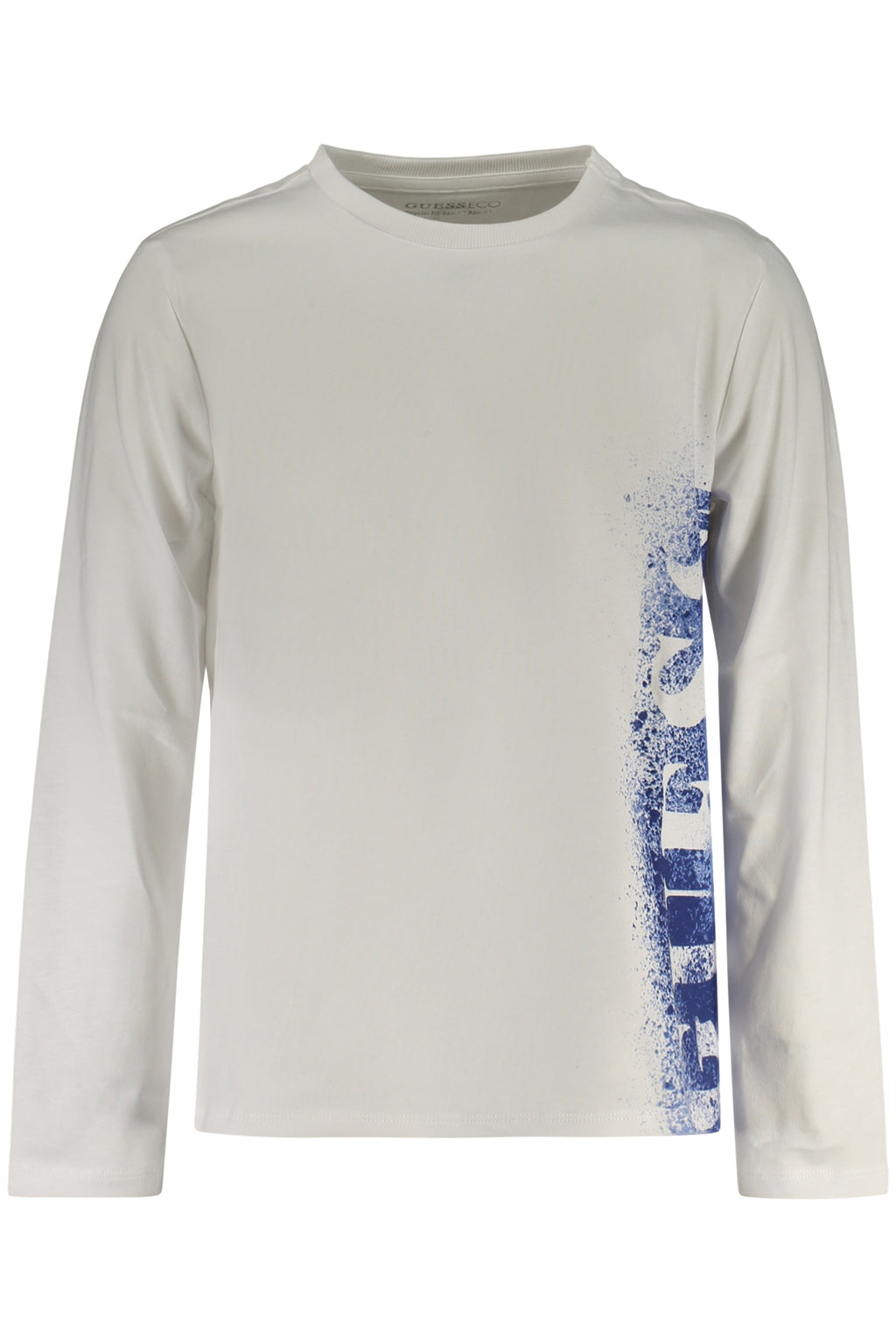 GUESS JEANS Camisetas Niño Blanco