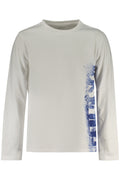 GUESS JEANS Camisetas Niño Blanco