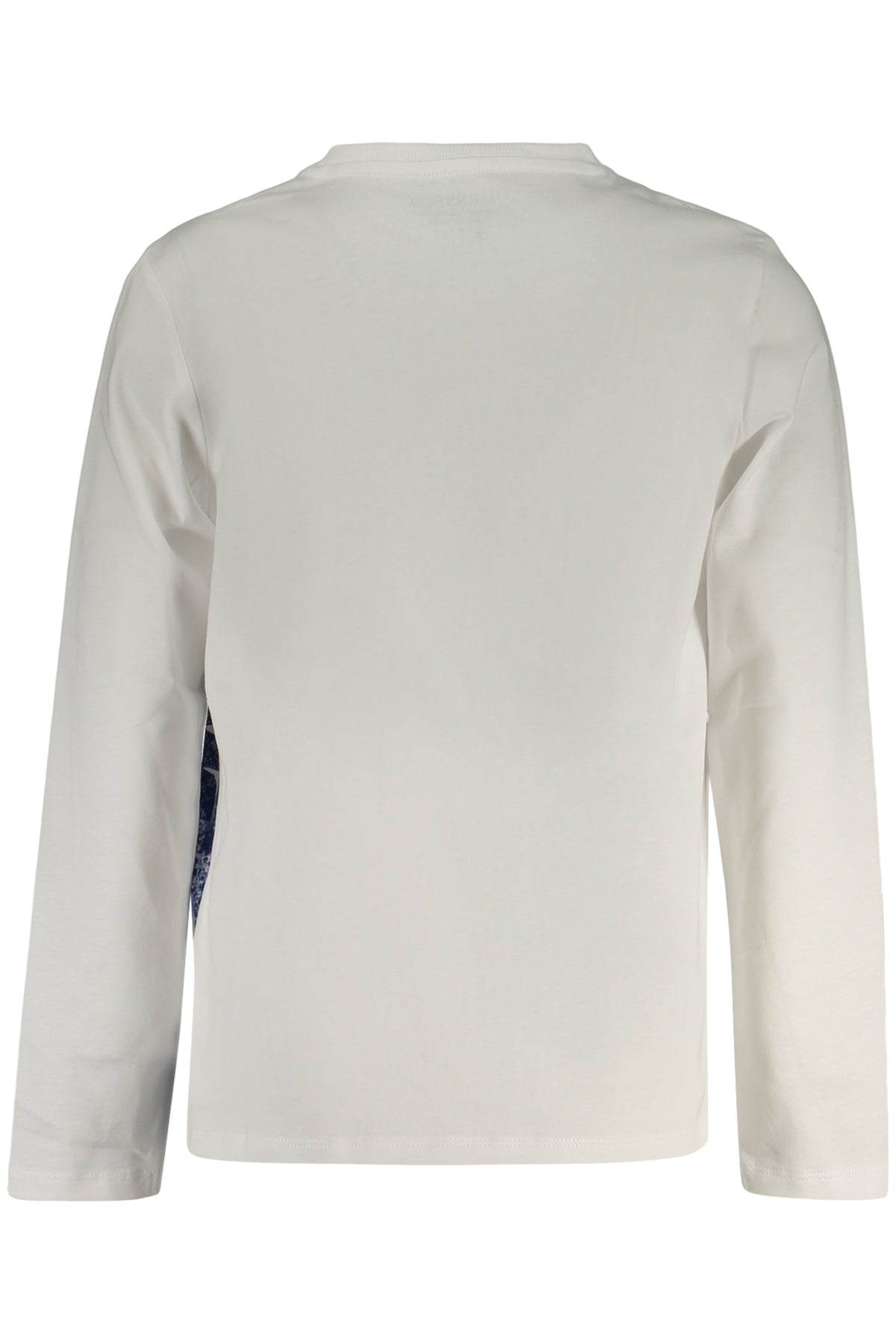GUESS JEANS Camisetas Niño Blanco