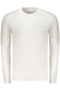 GUESS JEANS Camisetas Hombre Blanco