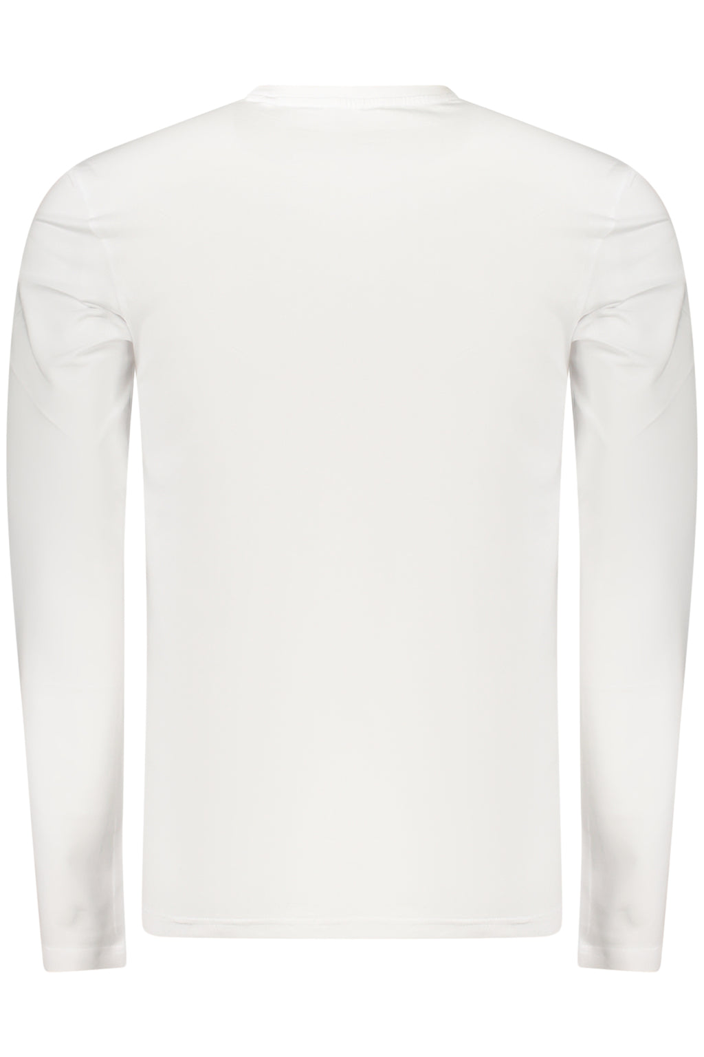 GUESS JEANS Camisetas Hombre Blanco