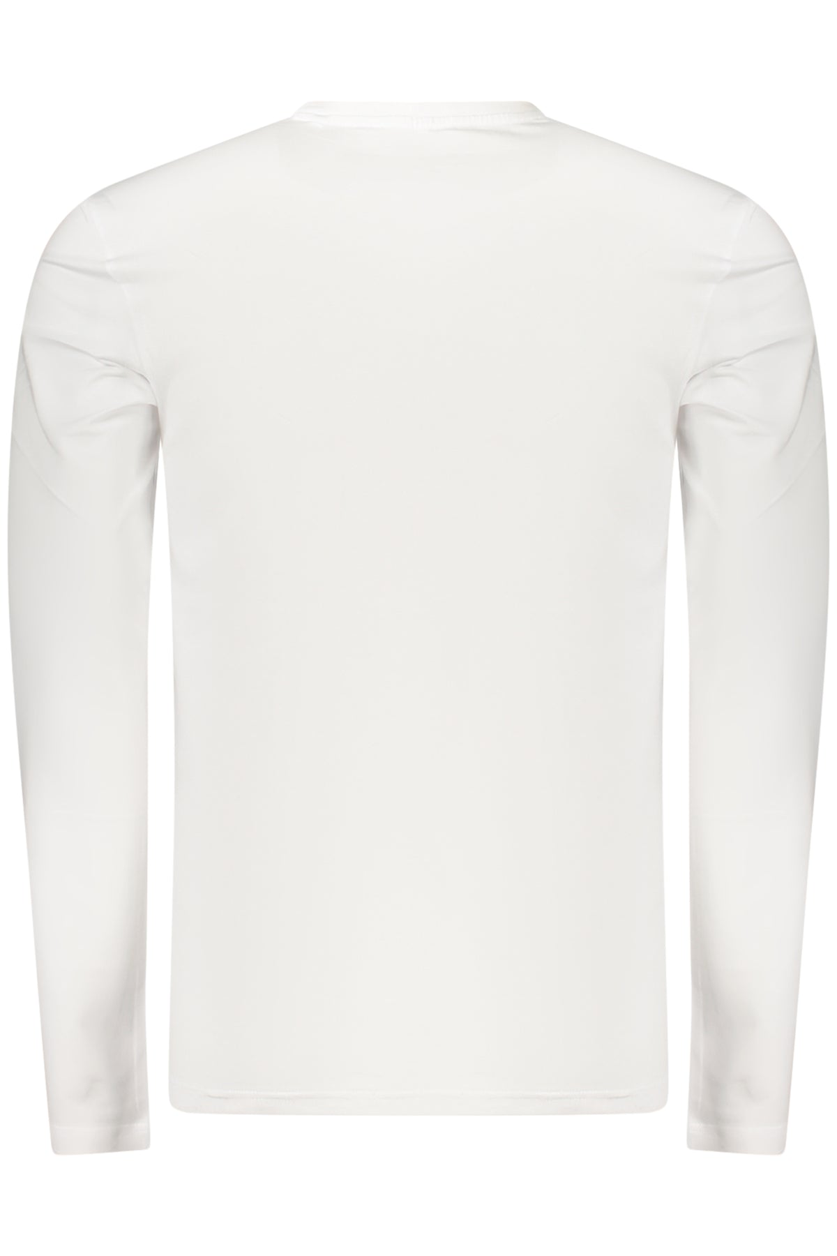 GUESS JEANS Camisetas Hombre Blanco