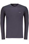 GUESS JEANS Camisetas Hombre Azul