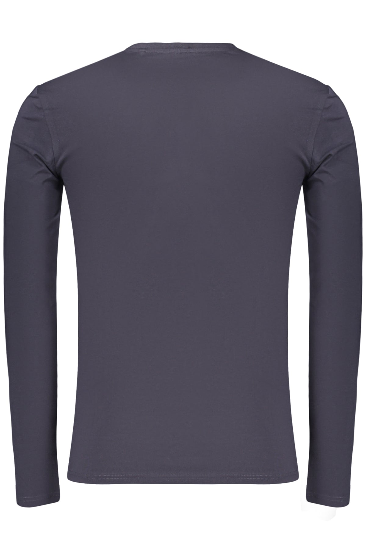 GUESS JEANS Camisetas Hombre Azul