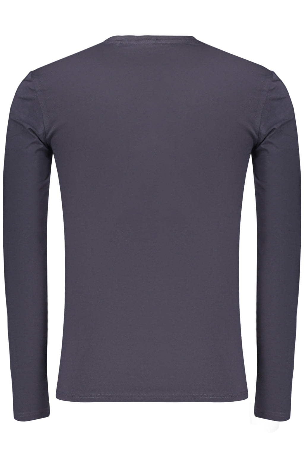 GUESS JEANS Camisetas Hombre Azul