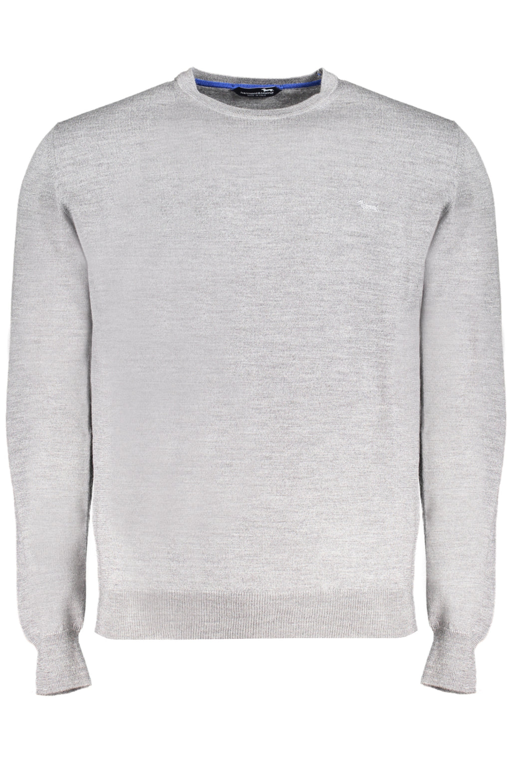 ""HARMONT & BLAINE MAGLIA UOMO GRIGIO""