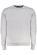 ""HARMONT & BLAINE MAGLIA UOMO GRIGIO""