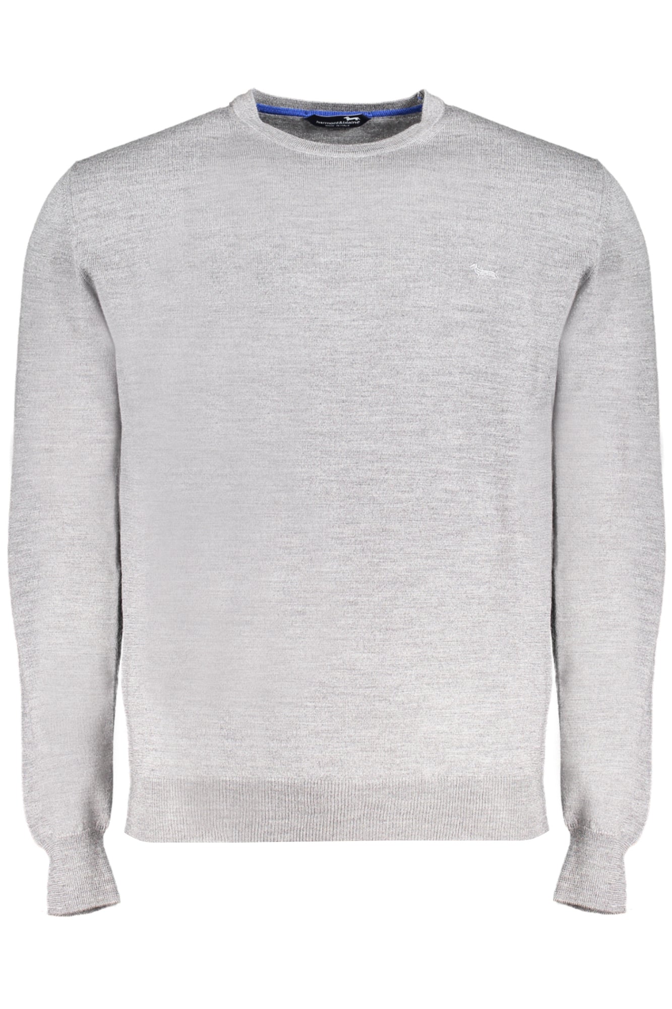 ""HARMONT & BLAINE MAGLIA UOMO GRIGIO""