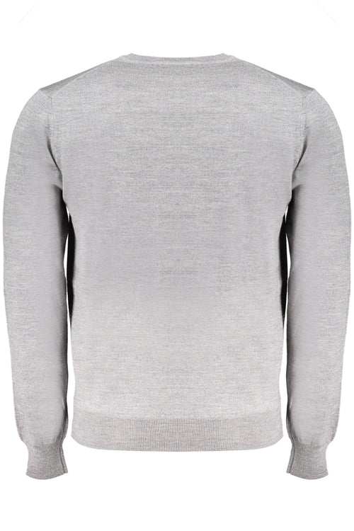 ""HARMONT & BLAINE MAGLIA UOMO GRIGIO""