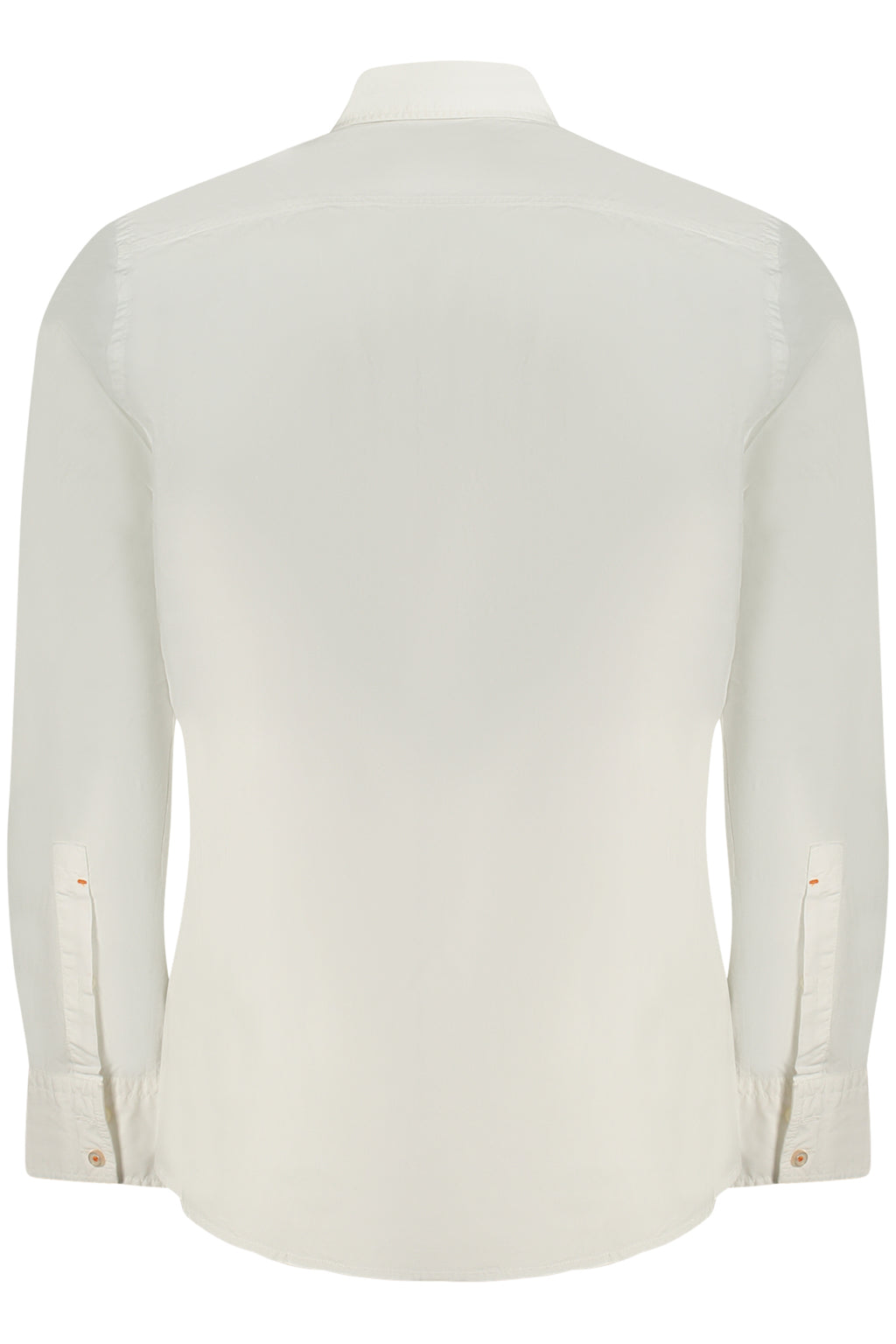 BOSS Camisas Hombre Blanco