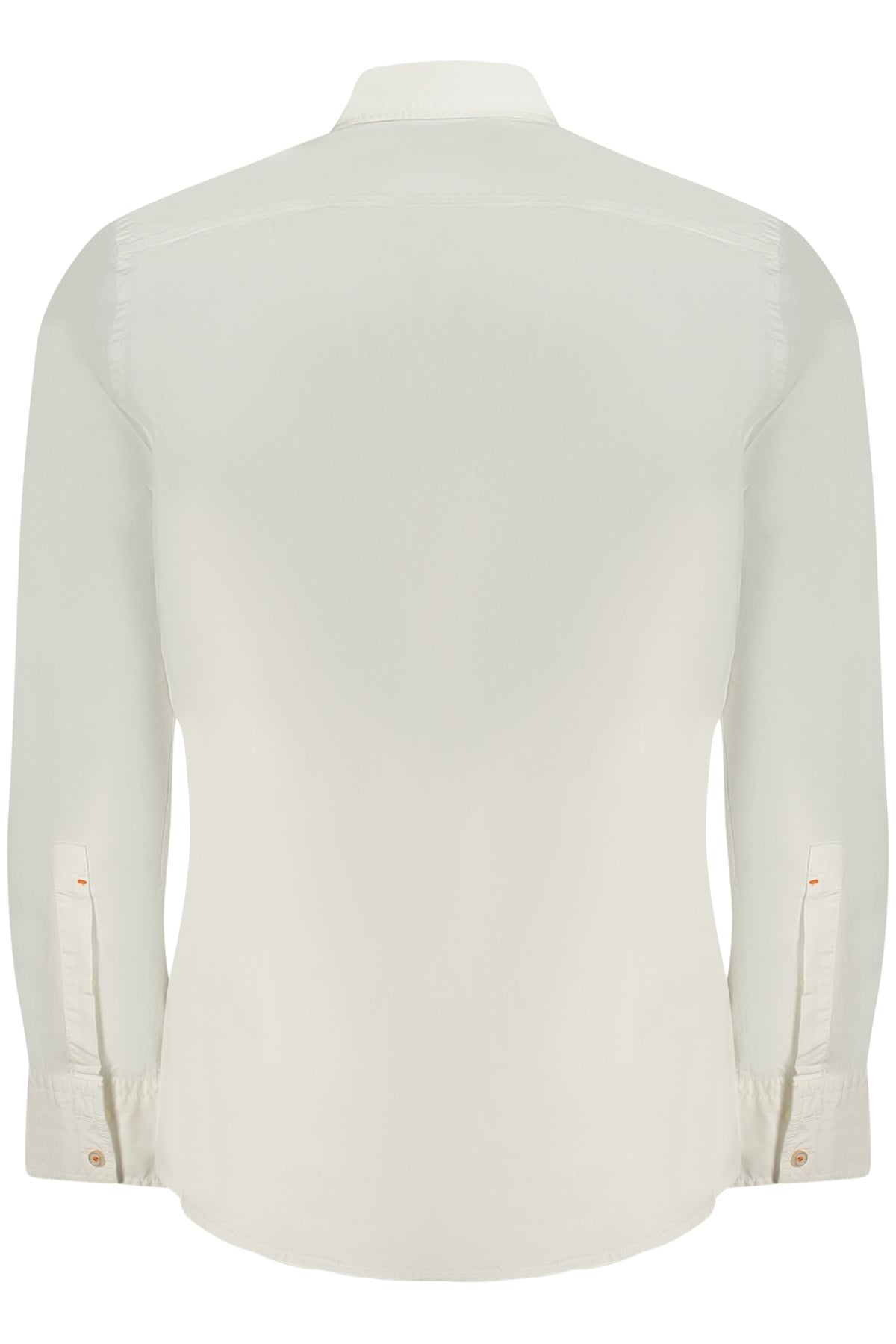 BOSS Camisas Hombre Blanco