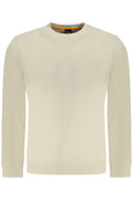 BOSS Sudaderas Hombre Beige