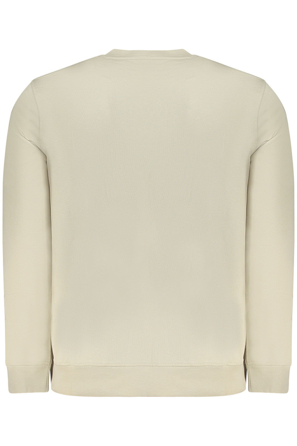 BOSS Sudaderas Hombre Beige