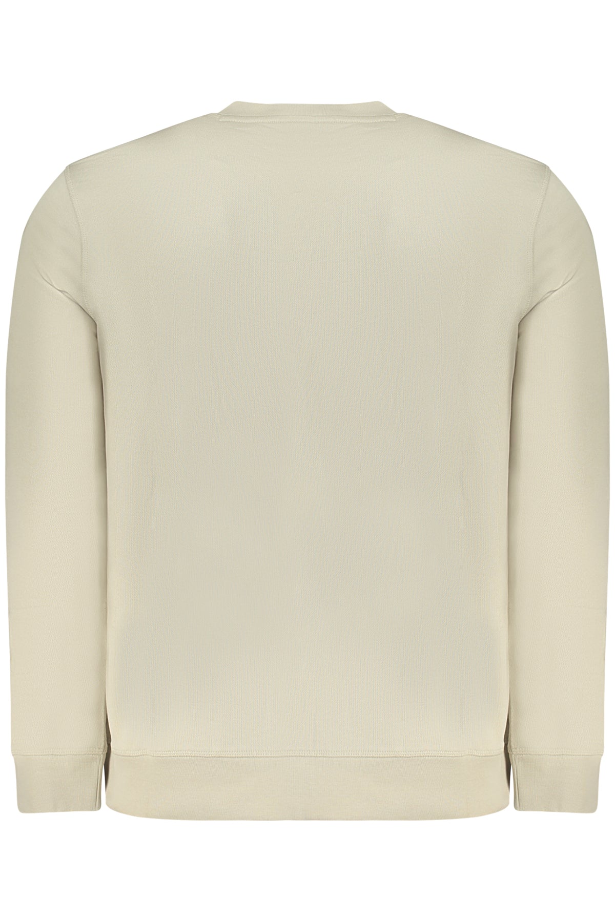BOSS Sudaderas Hombre Beige