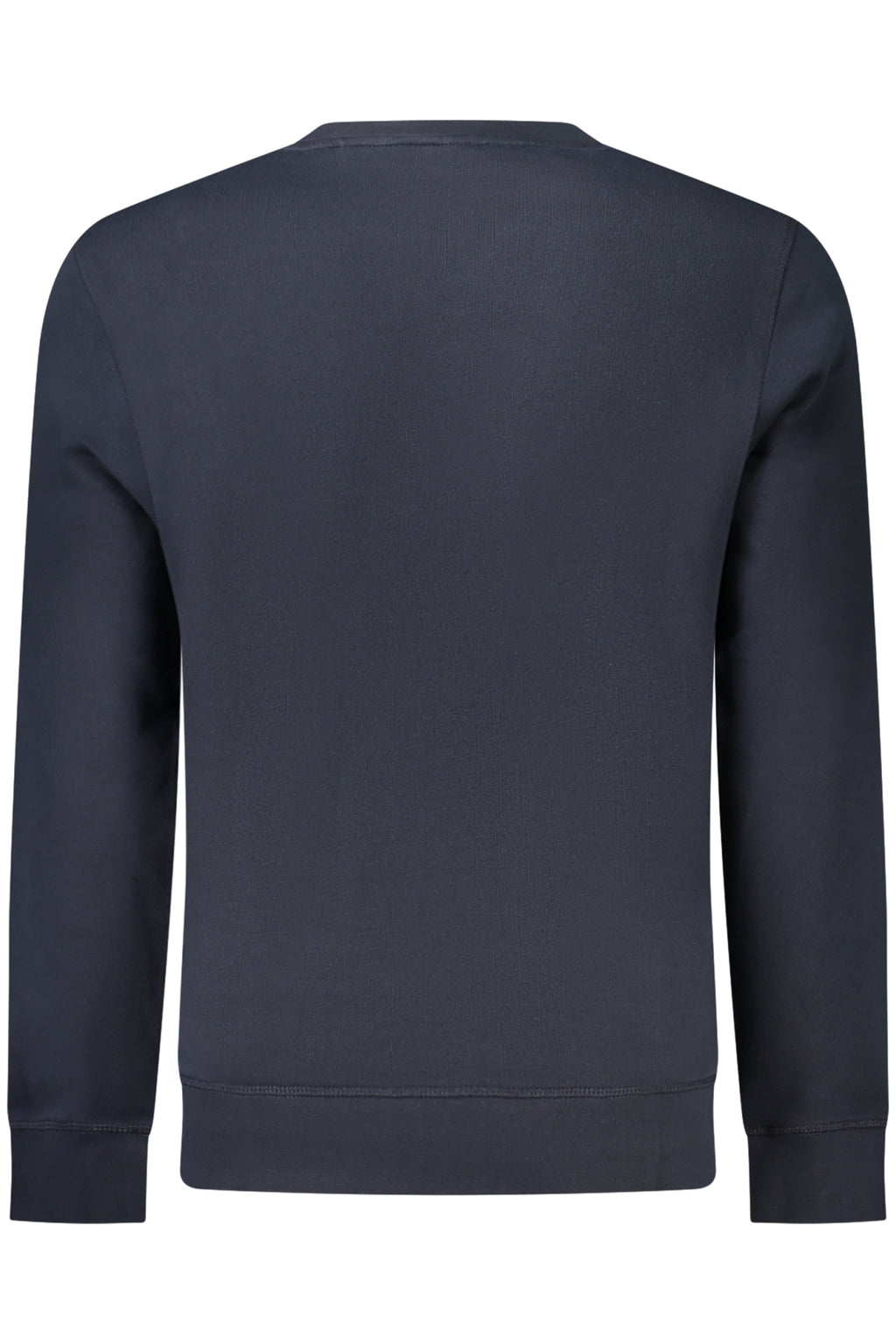 BOSS Sudaderas Hombre Azul
