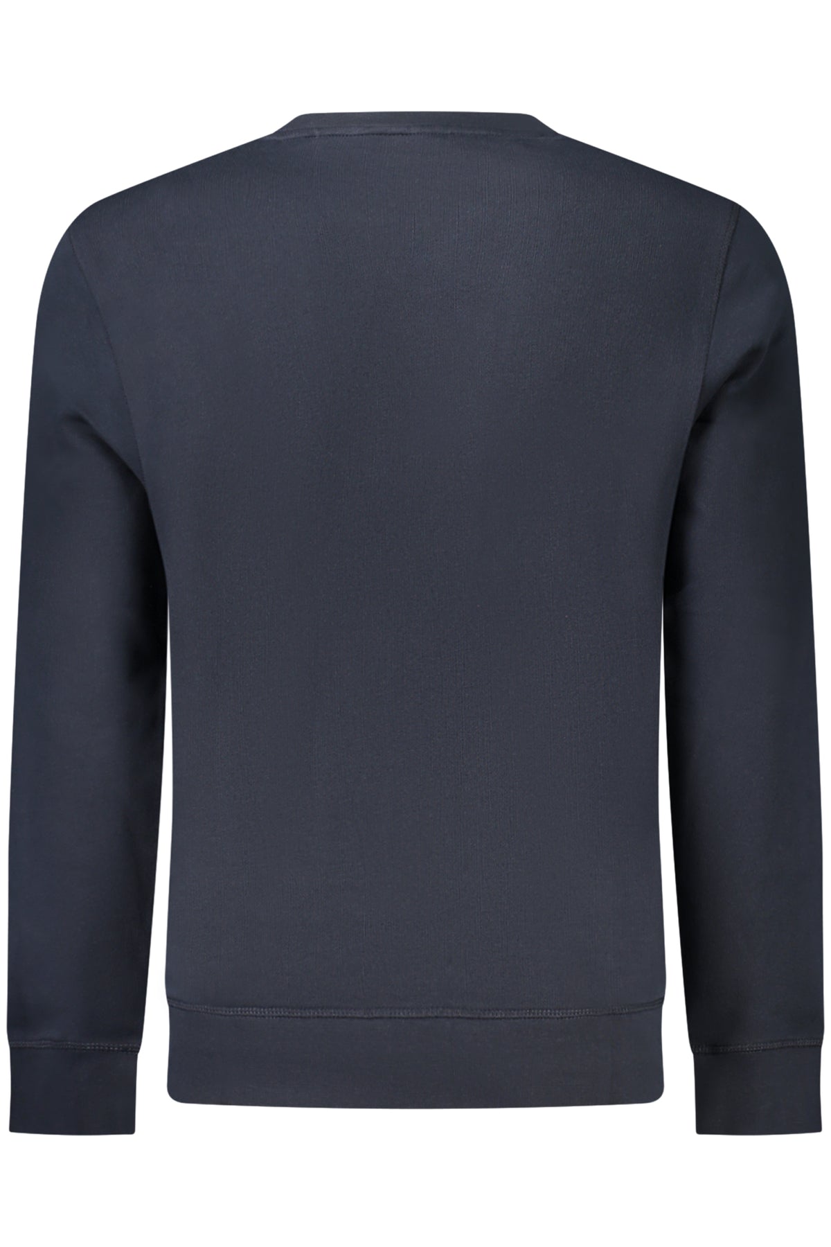 BOSS Sudaderas Hombre Azul