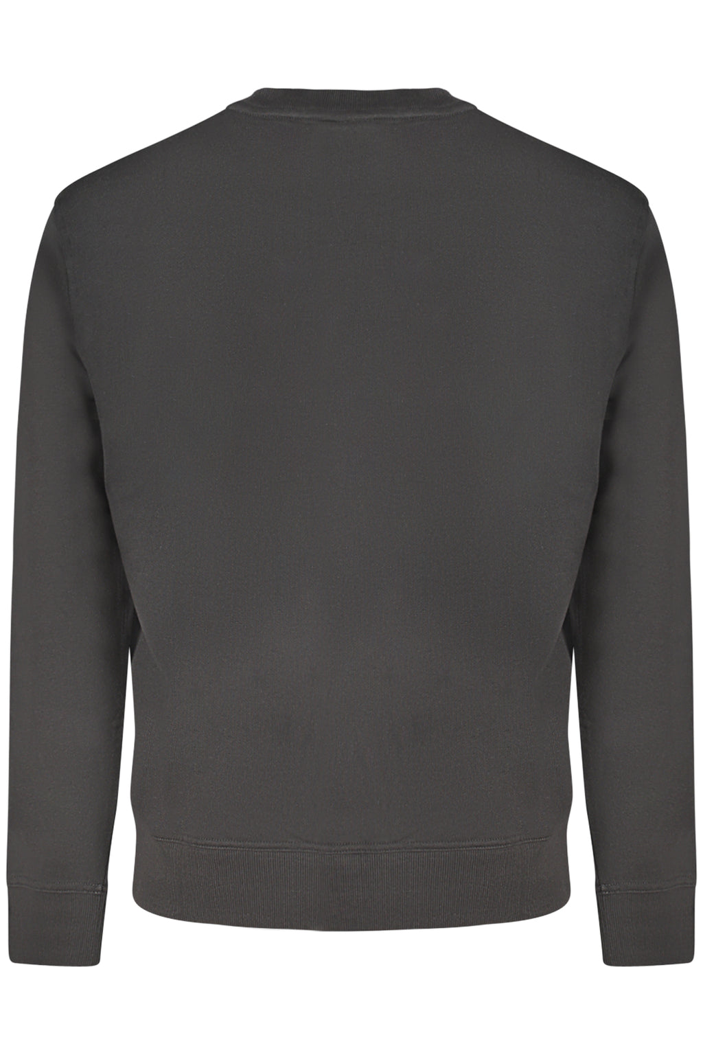 BOSS Sudaderas Hombre Negro