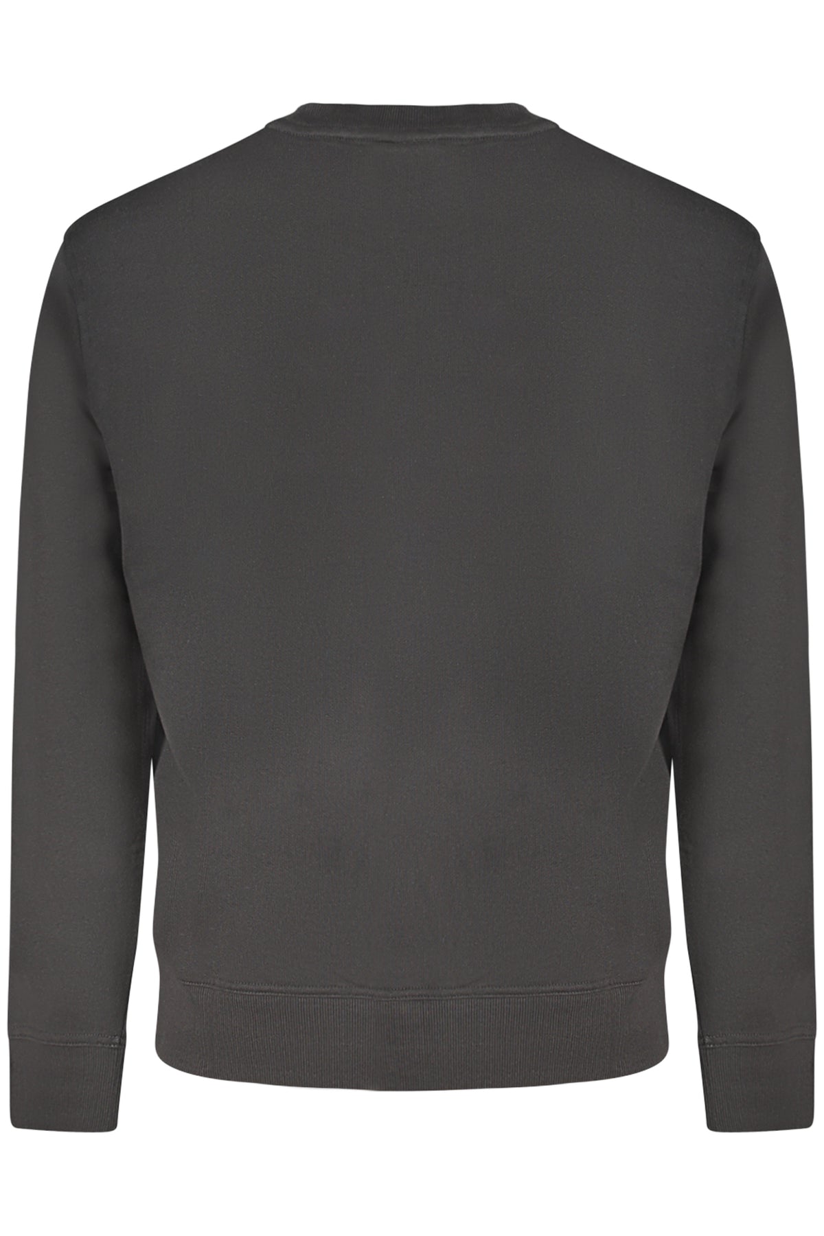 BOSS Sudaderas Hombre Negro