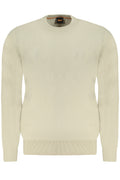 BOSS Jerséis Hombre Beige