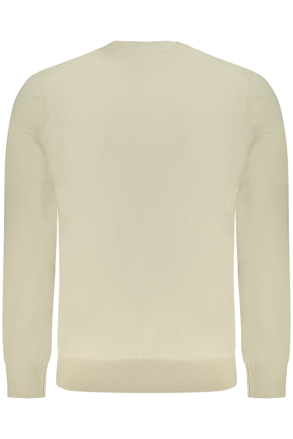 BOSS Jerséis Hombre Beige
