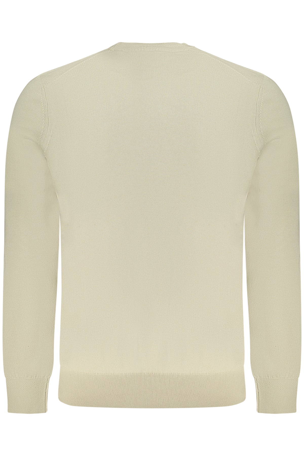 BOSS Jerséis Hombre Beige