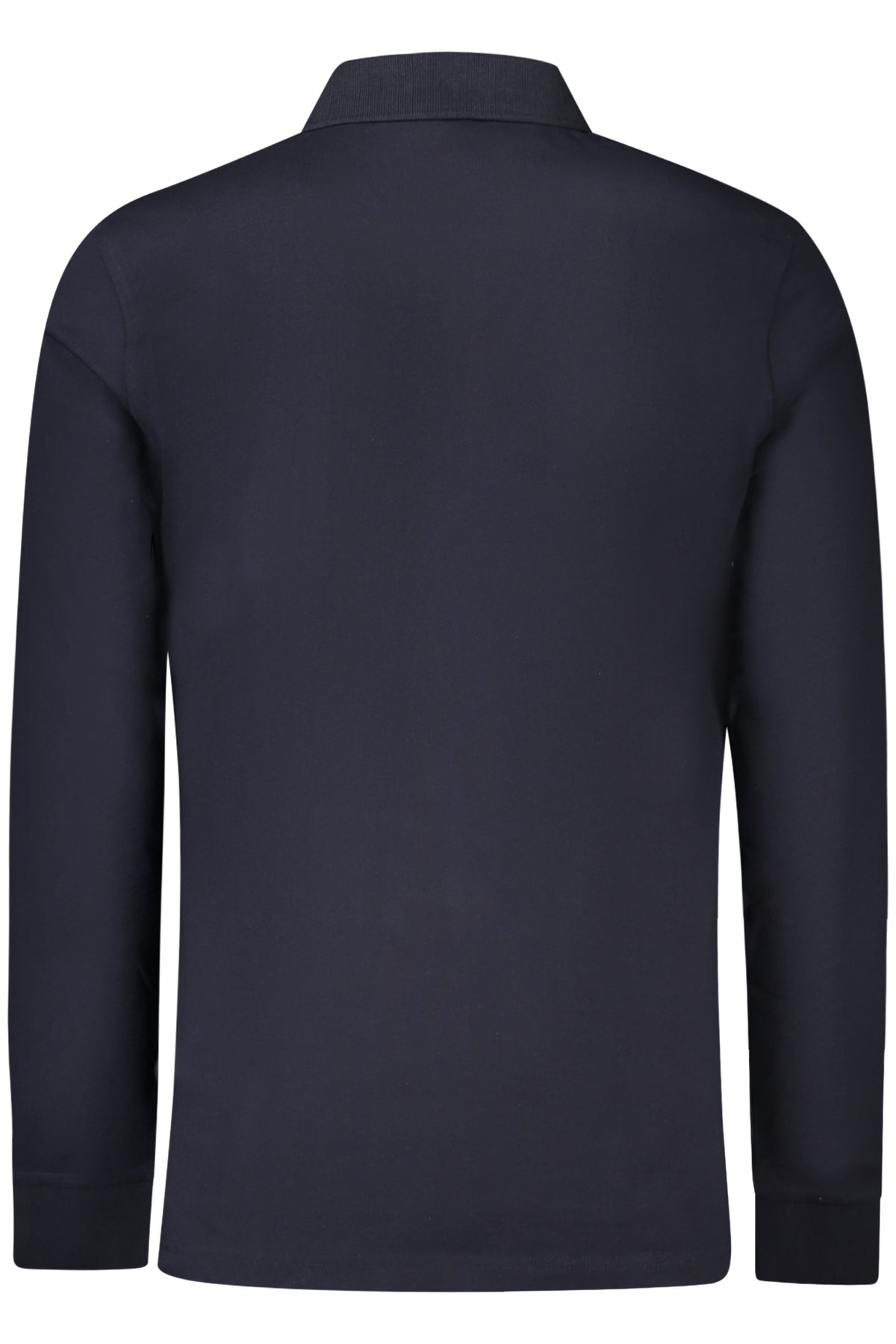 BOSS Polos Hombre Azul