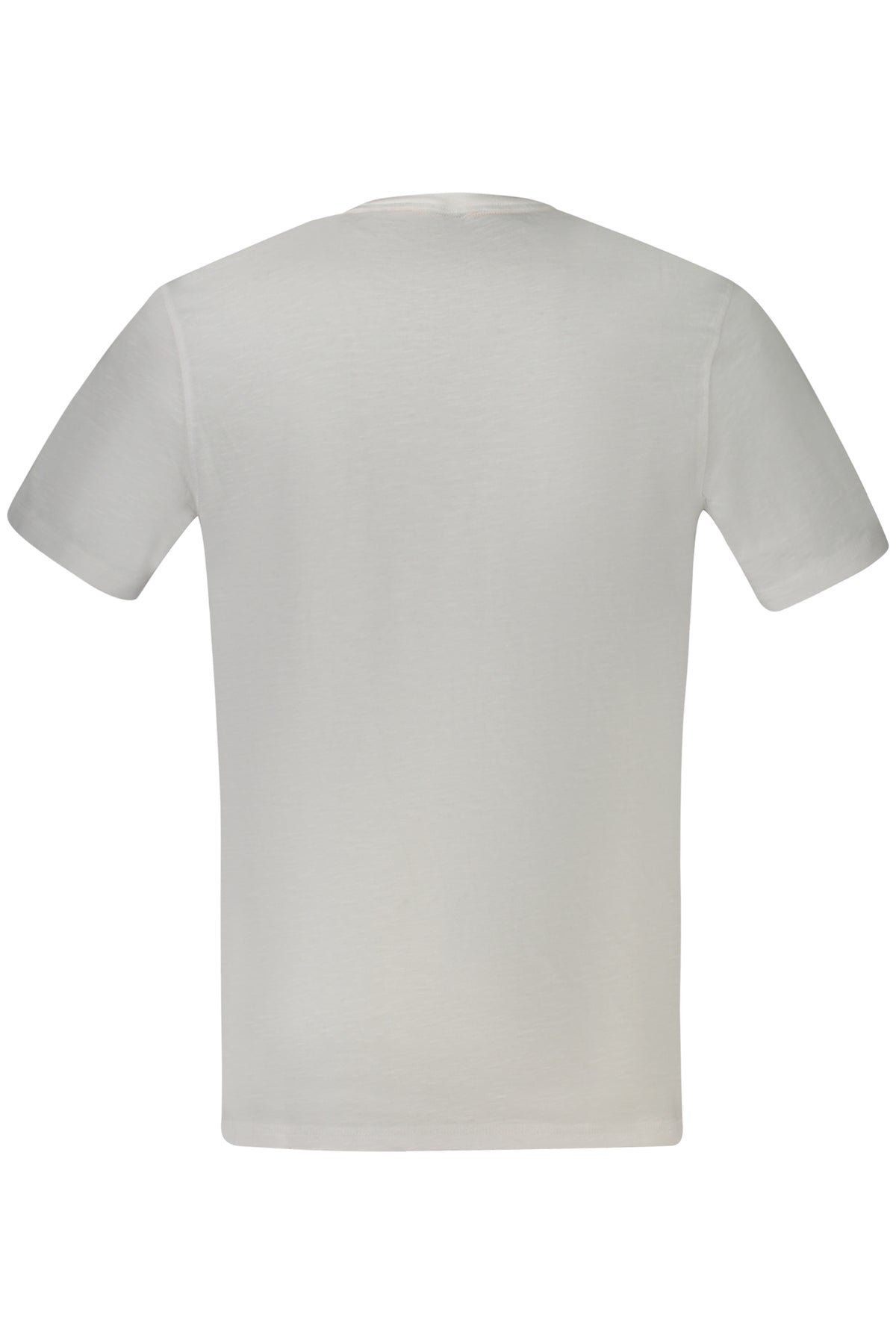 BOSS Camisetas Hombre Blanco