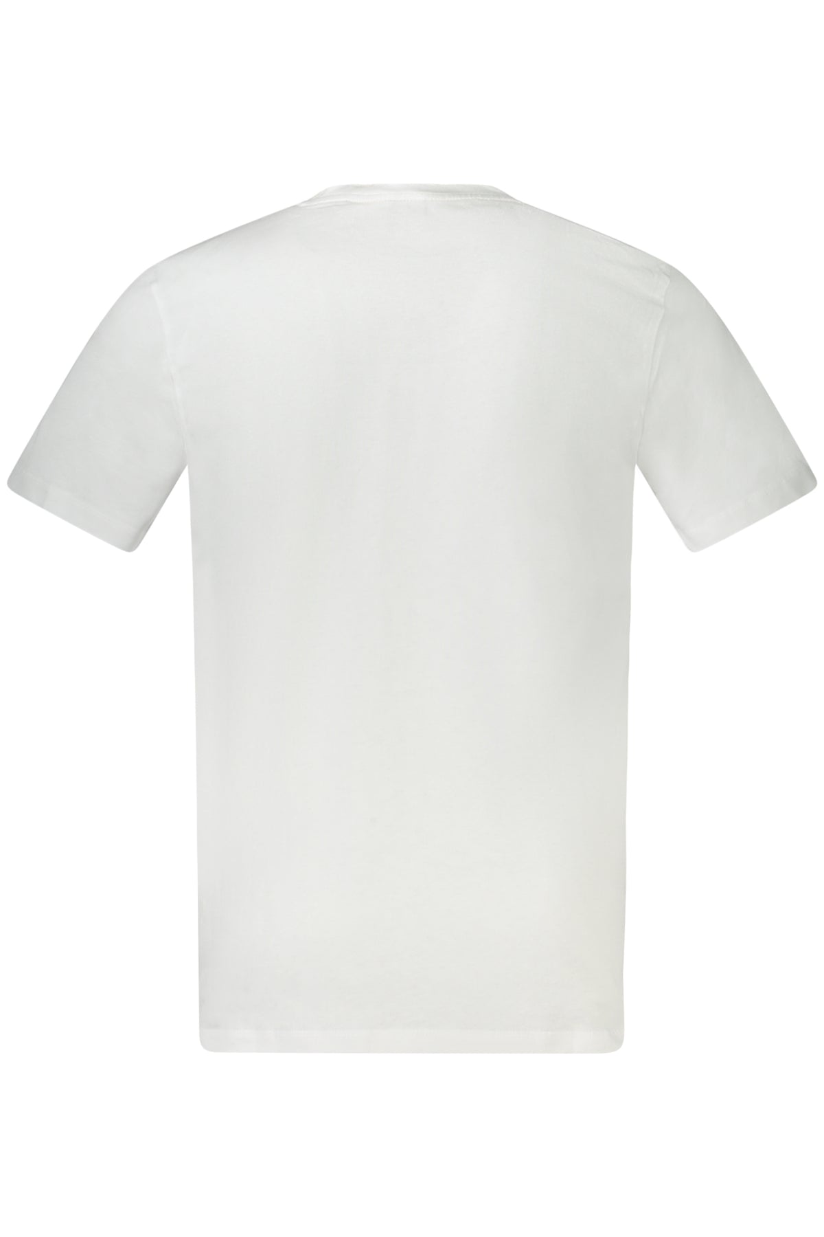 BOSS Camisetas Hombre Blanco