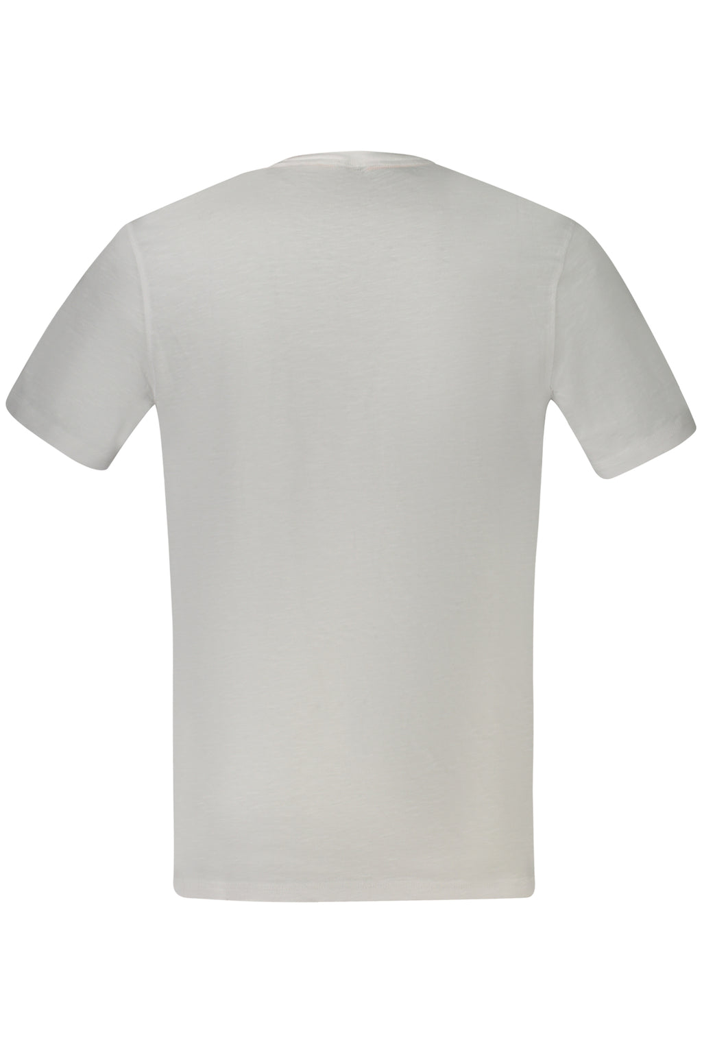 BOSS Camisetas Hombre Blanco