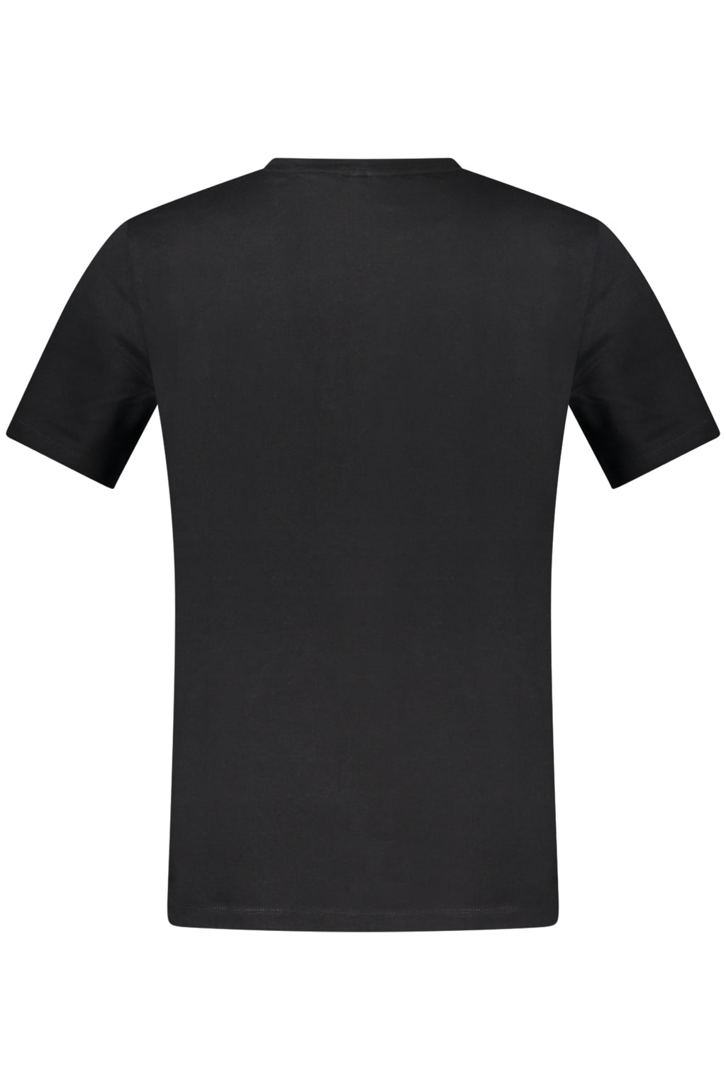 BOSS Camisetas Hombre Negro
