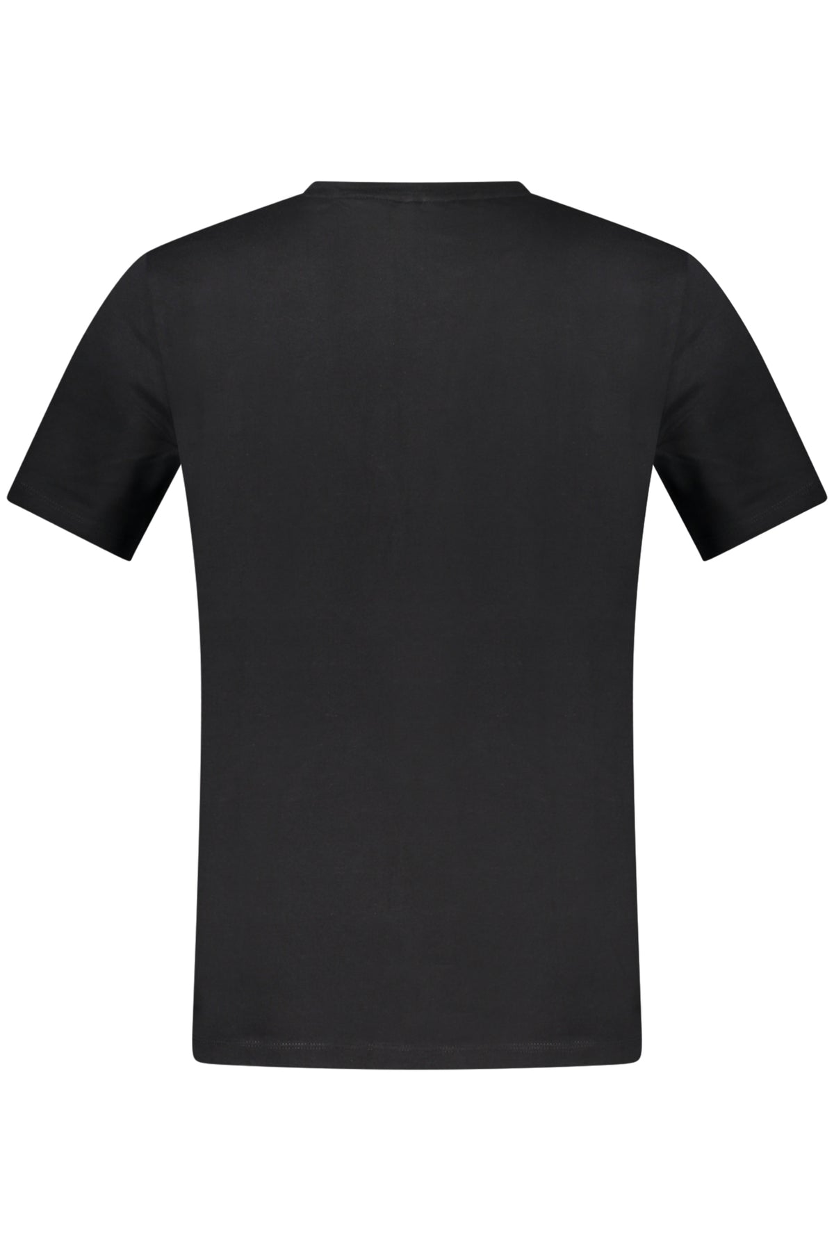 BOSS Camisetas Hombre Negro