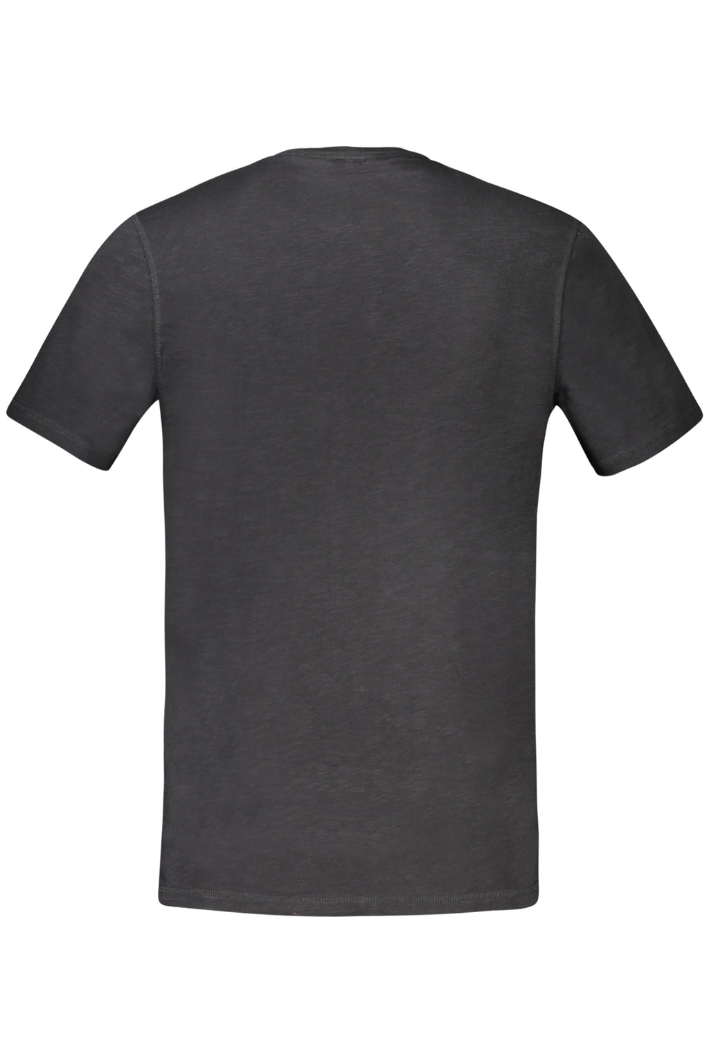 BOSS Camisetas Hombre Negro