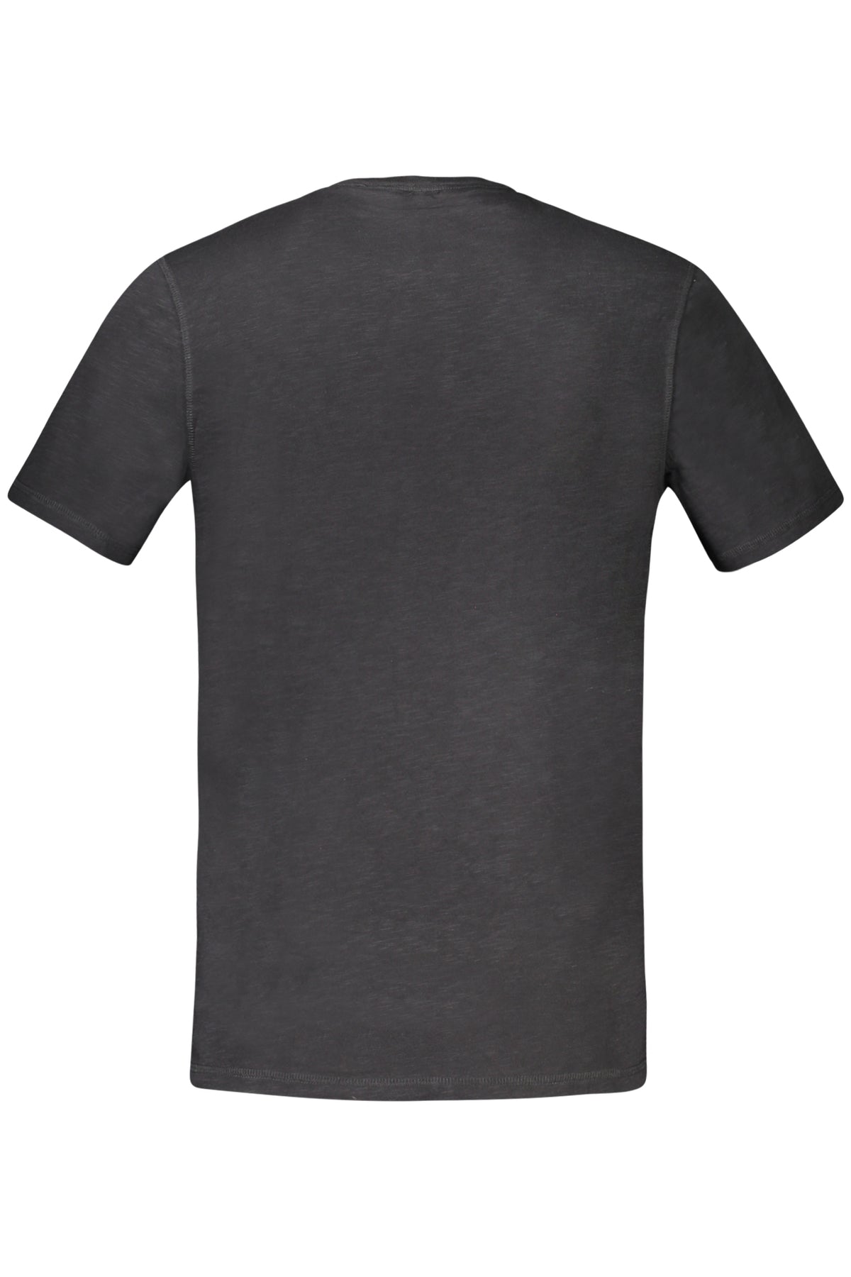 BOSS Camisetas Hombre Negro