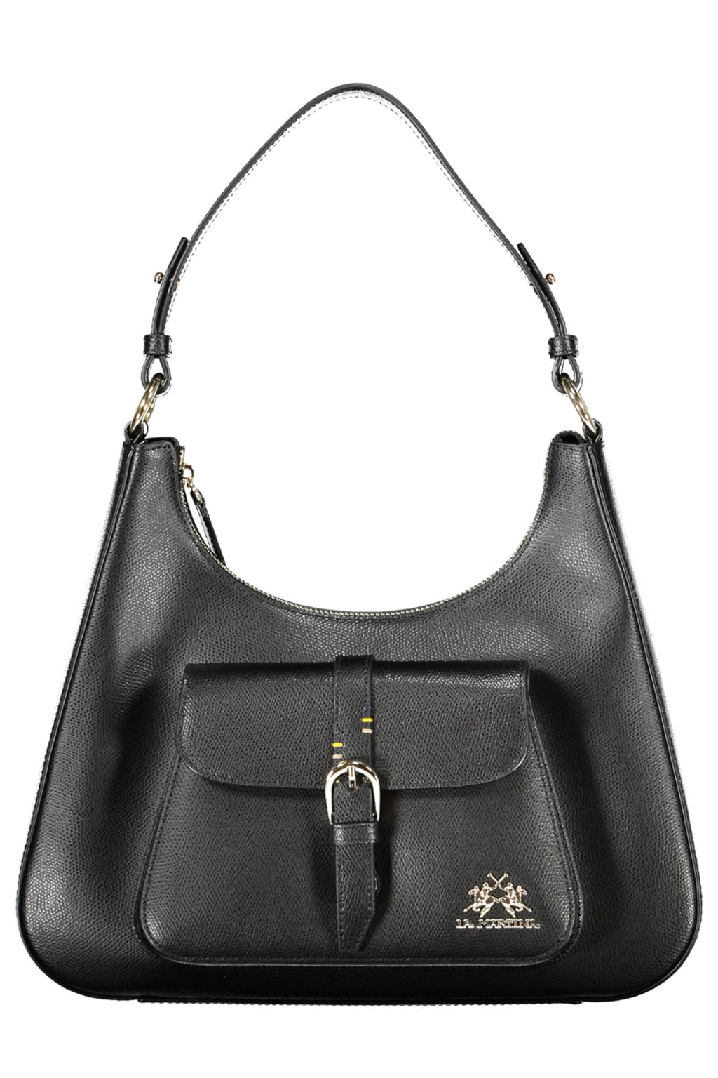 BOLSO DE HOMBRO CON ASA ÚNICA LA MARTINA