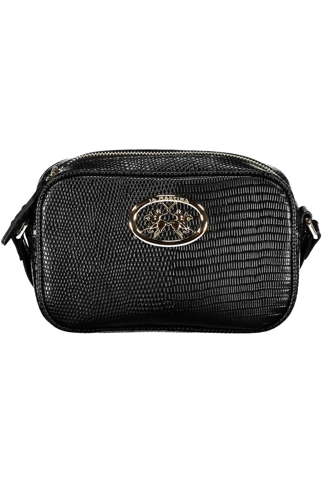 BOLSO DE HOMBRO AJUSTABLE LA MARTINA