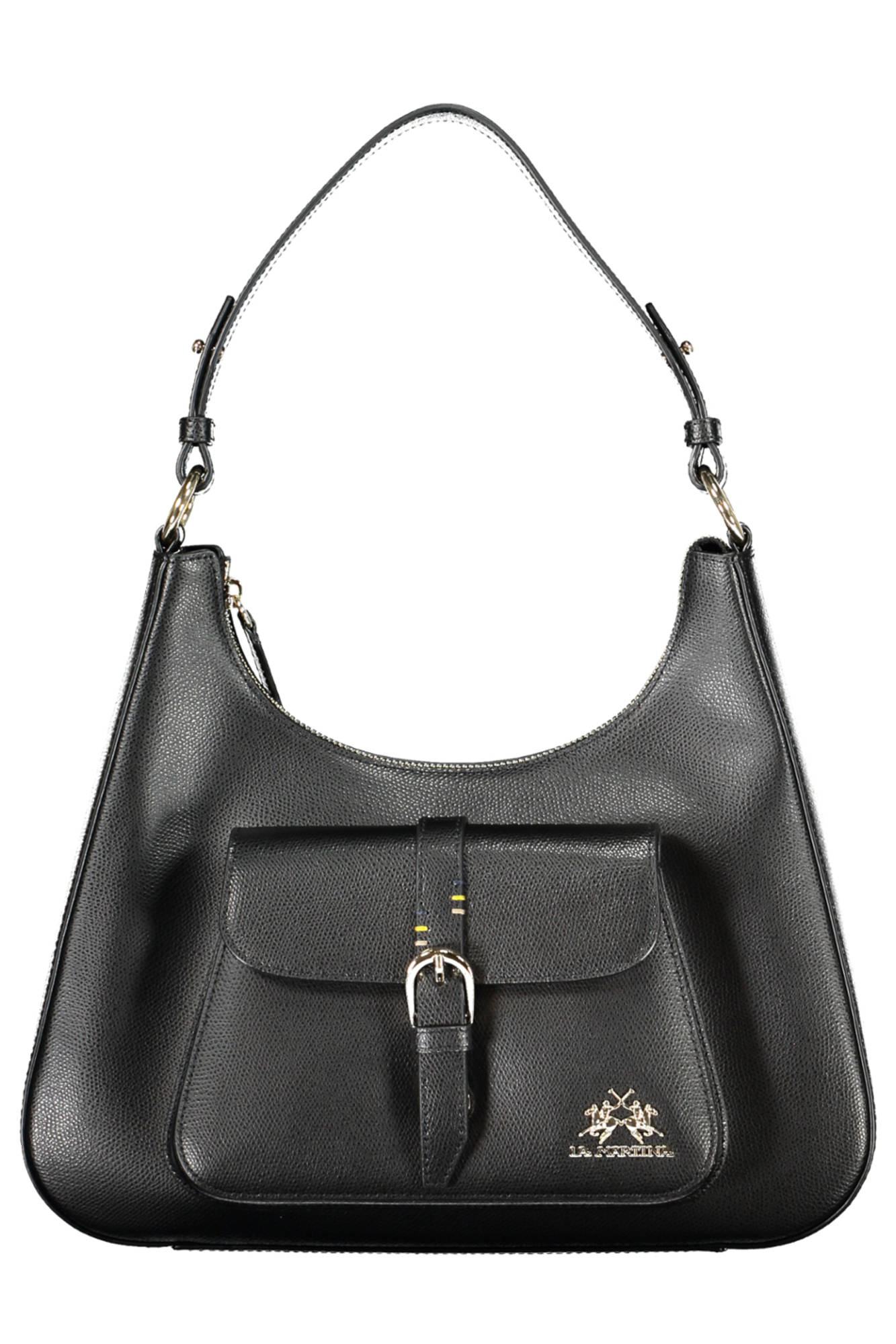 BOLSO DE HOMBRO CON ASA ÚNICA LA MARTINA