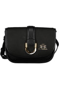 BOLSO DE HOMBRO AJUSTABLE LA MARTINA