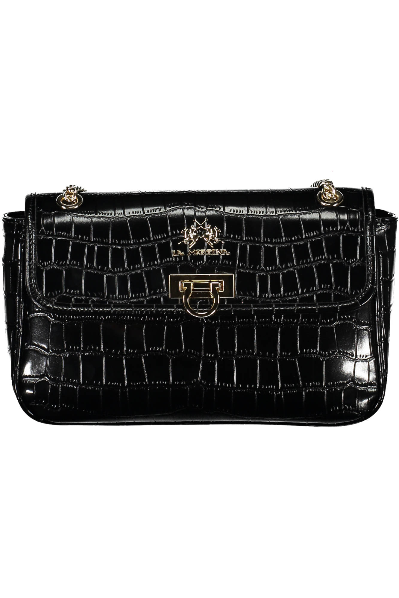 BOLSO DE HOMBRO CON CADENA LA MARTINA